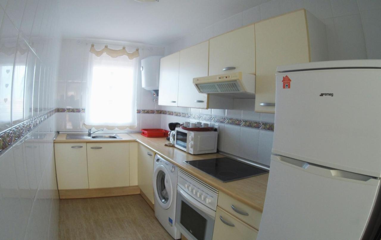 Rosie House 2 Appartement Parque Holandes Buitenkant foto