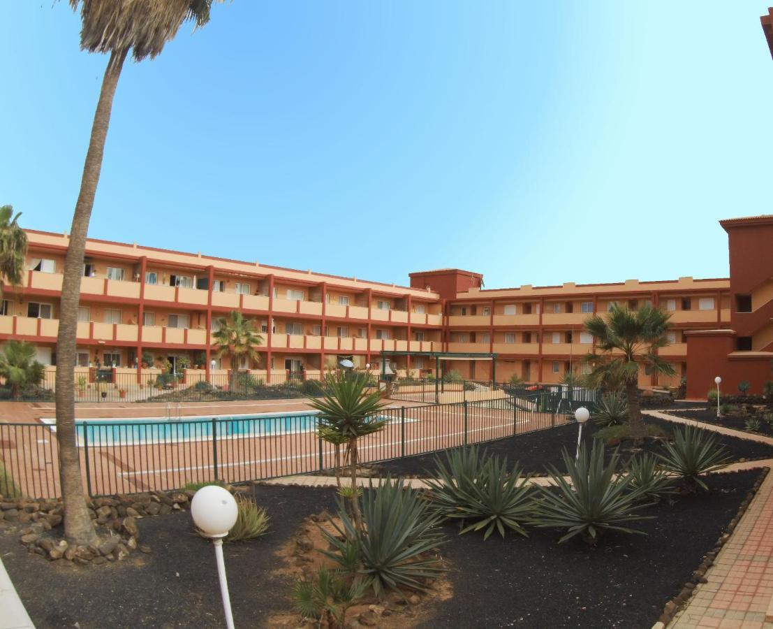 Rosie House 2 Appartement Parque Holandes Buitenkant foto