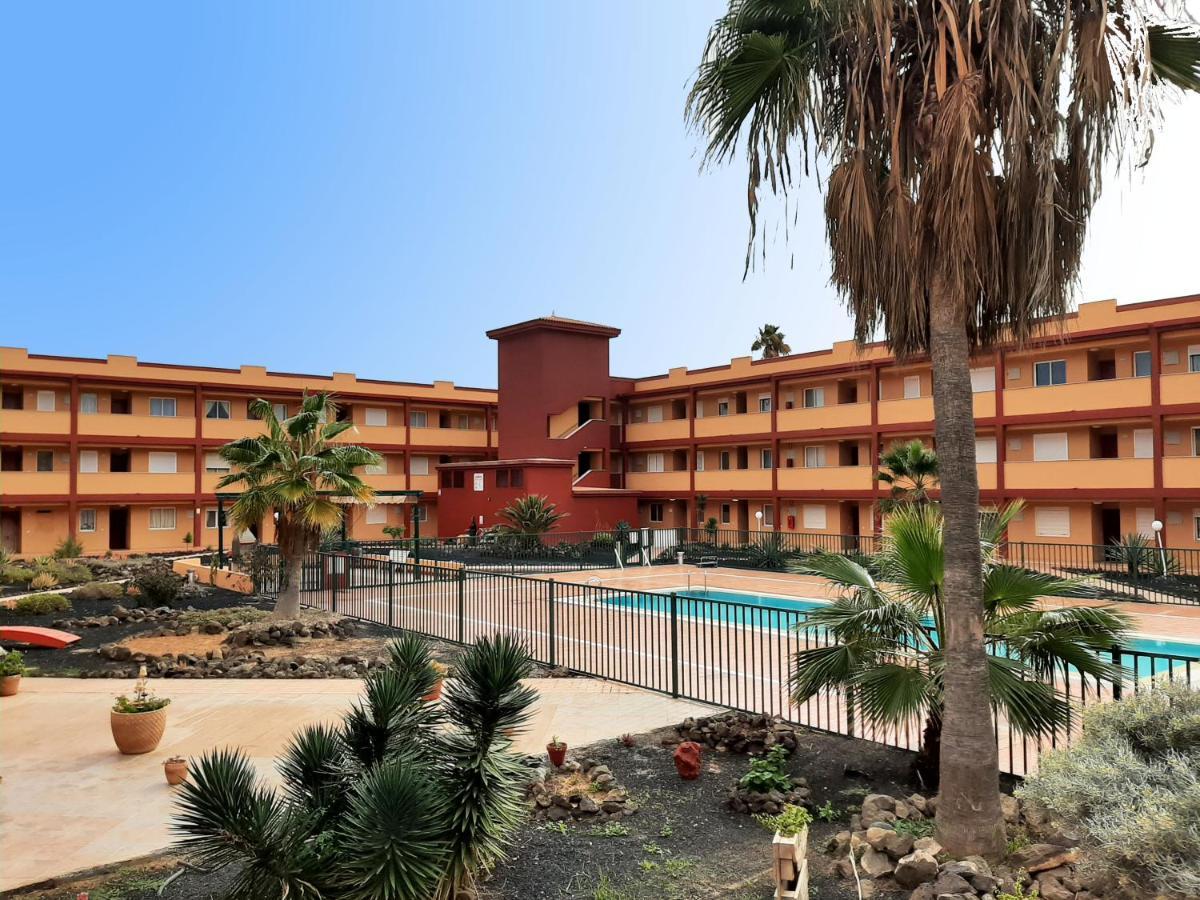 Rosie House 2 Appartement Parque Holandes Buitenkant foto