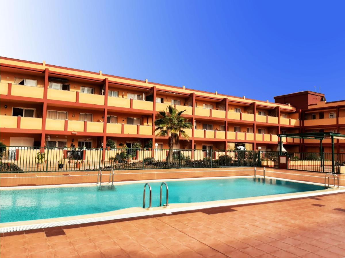 Rosie House 2 Appartement Parque Holandes Buitenkant foto