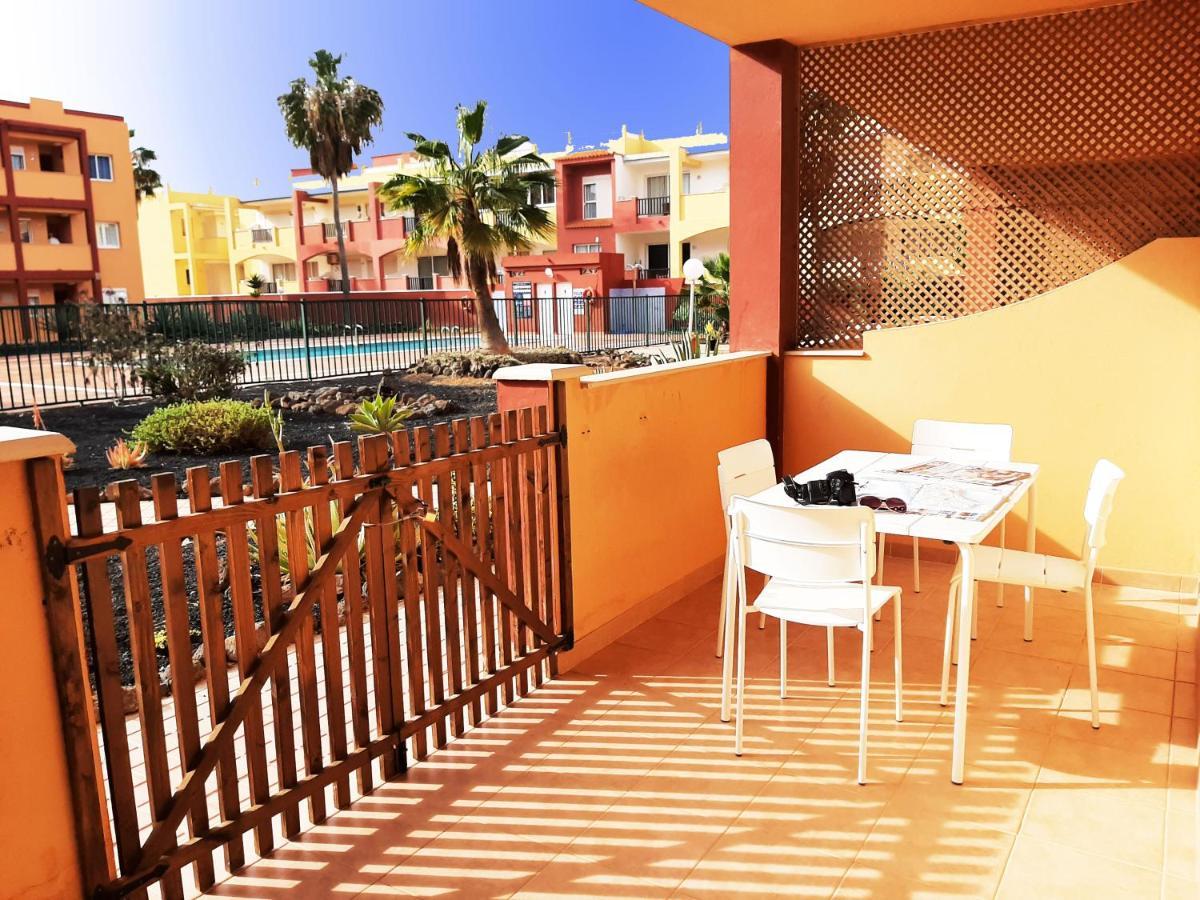 Rosie House 2 Appartement Parque Holandes Buitenkant foto