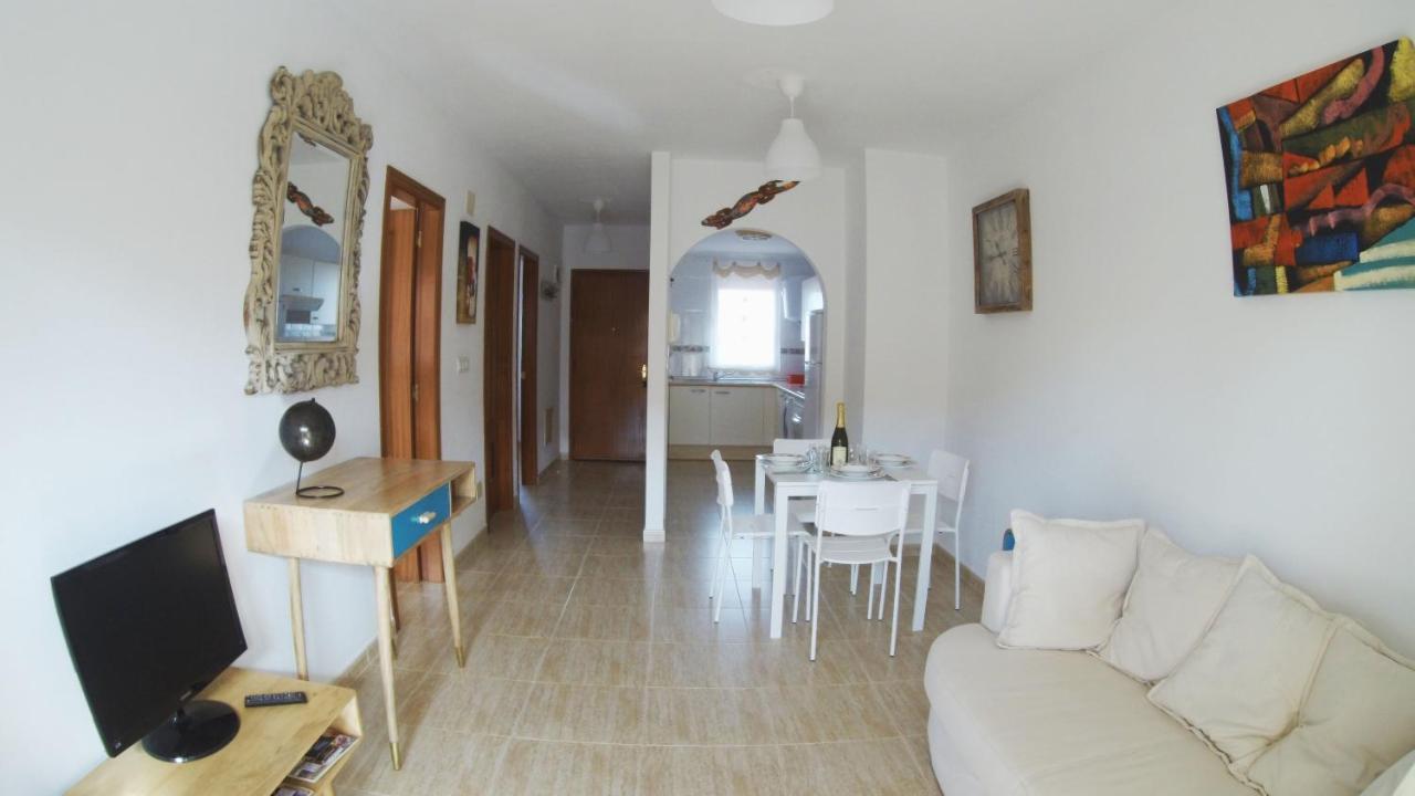 Rosie House 2 Appartement Parque Holandes Buitenkant foto