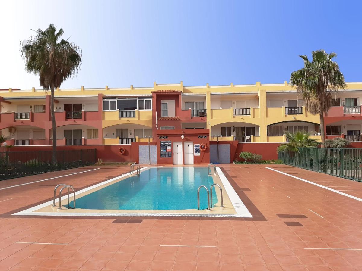 Rosie House 2 Appartement Parque Holandes Buitenkant foto
