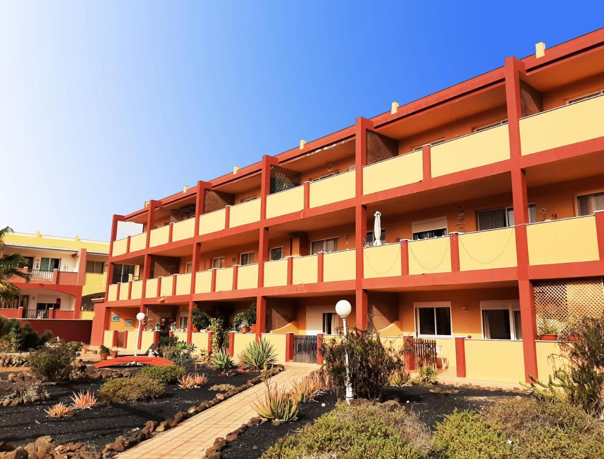 Rosie House 2 Appartement Parque Holandes Buitenkant foto