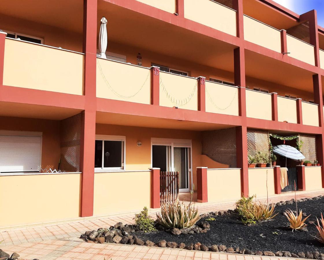 Rosie House 2 Appartement Parque Holandes Buitenkant foto