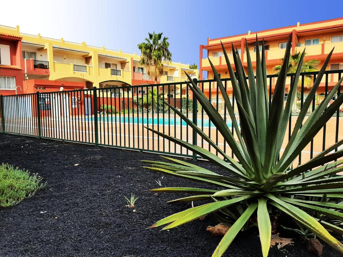 Rosie House 2 Appartement Parque Holandes Buitenkant foto