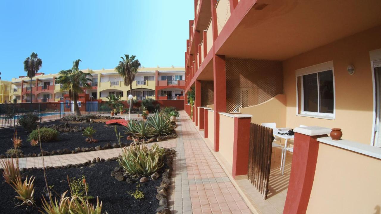 Rosie House 2 Appartement Parque Holandes Buitenkant foto