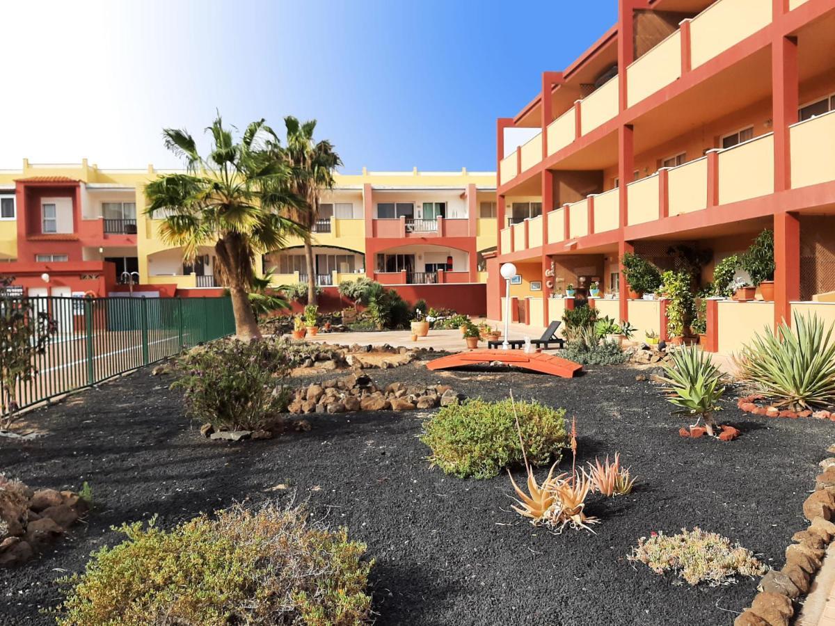 Rosie House 2 Appartement Parque Holandes Buitenkant foto