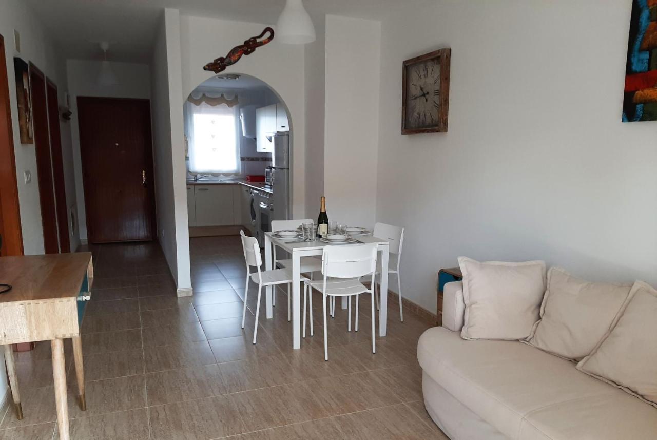 Rosie House 2 Appartement Parque Holandes Buitenkant foto