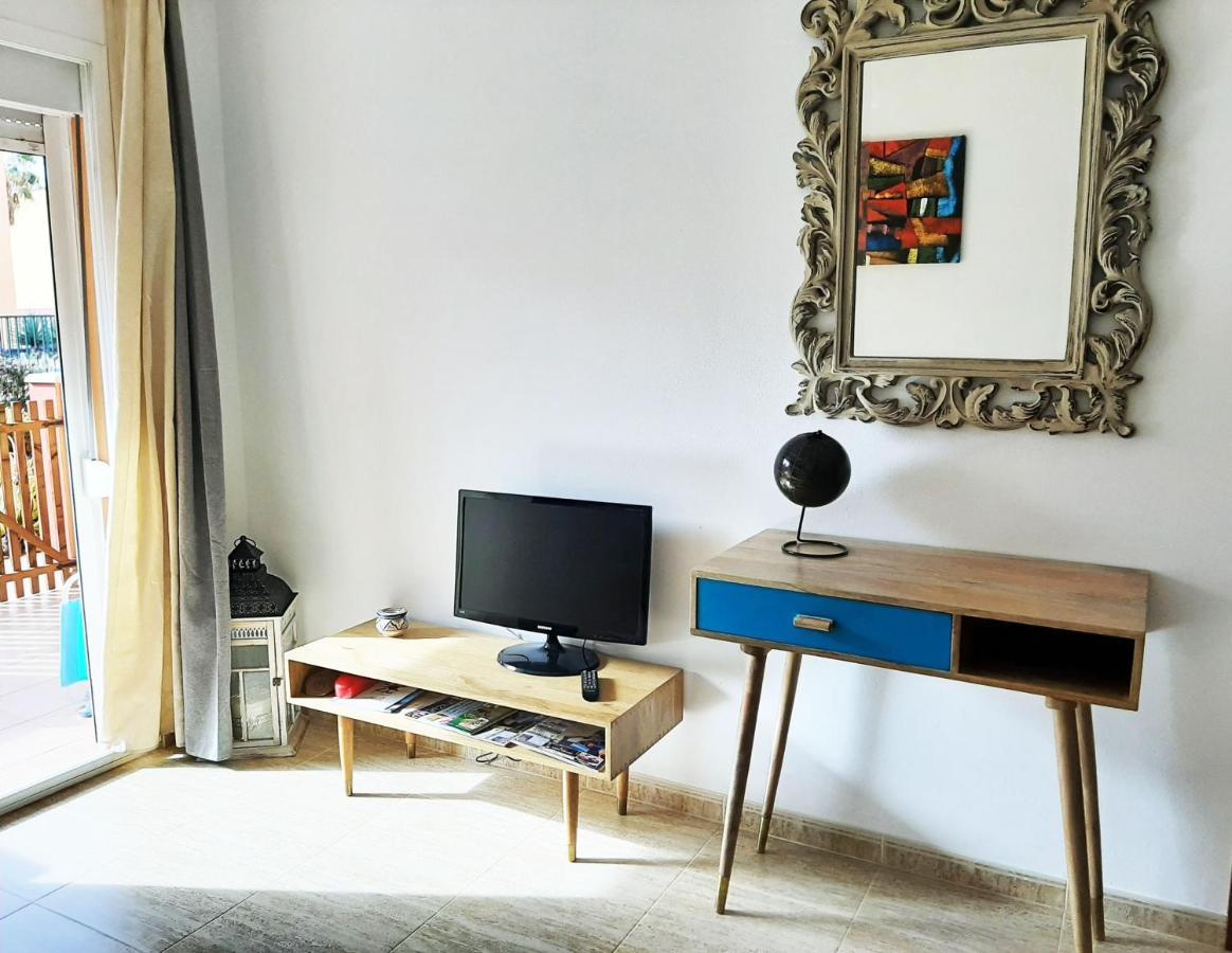 Rosie House 2 Appartement Parque Holandes Buitenkant foto