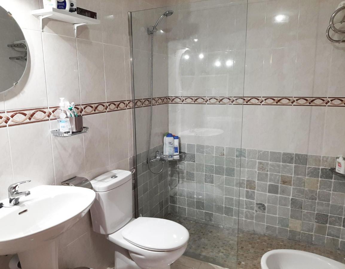 Rosie House 2 Appartement Parque Holandes Buitenkant foto