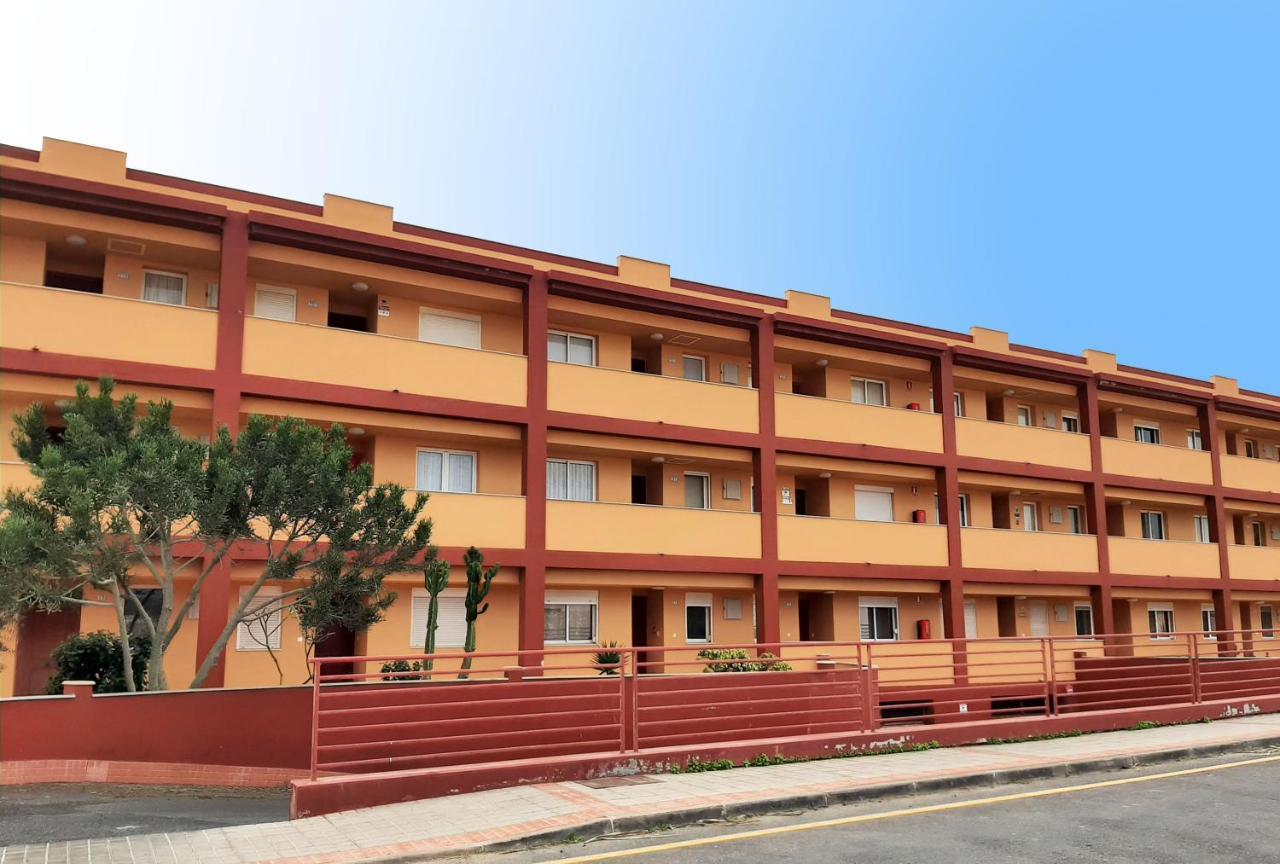 Rosie House 2 Appartement Parque Holandes Buitenkant foto