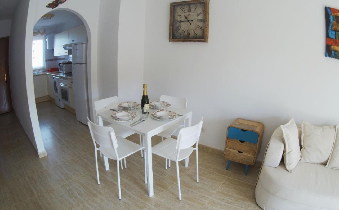 Rosie House 2 Appartement Parque Holandes Buitenkant foto
