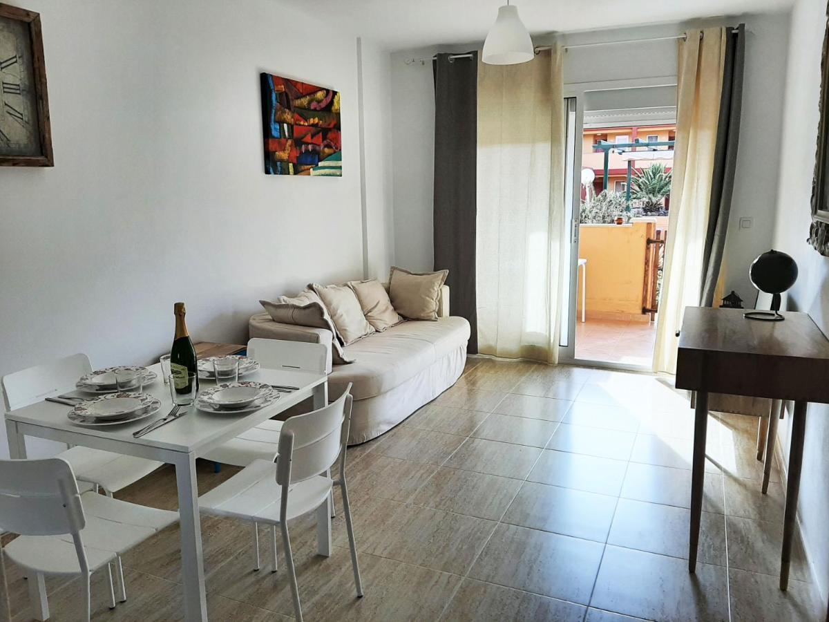 Rosie House 2 Appartement Parque Holandes Buitenkant foto