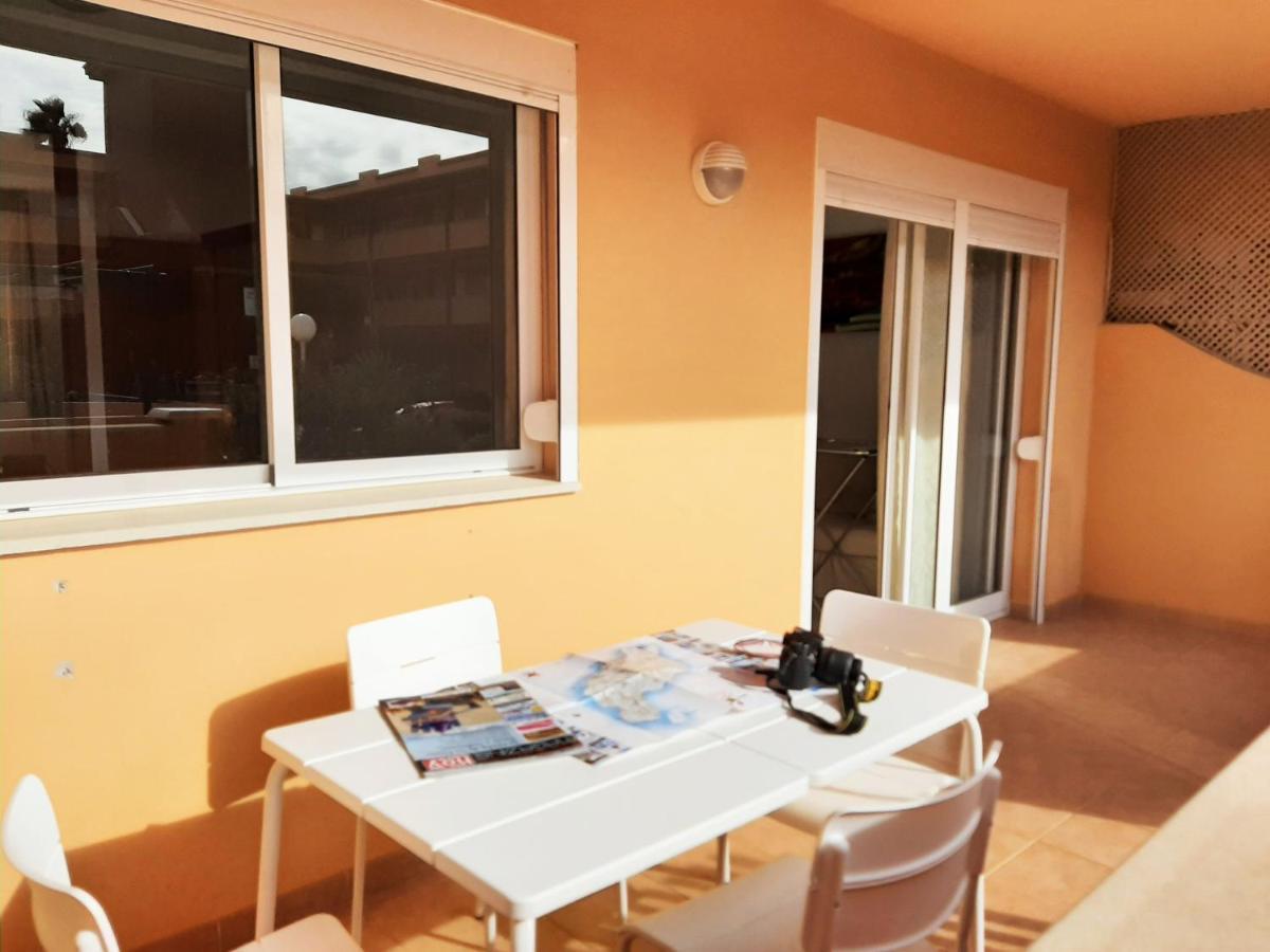 Rosie House 2 Appartement Parque Holandes Buitenkant foto