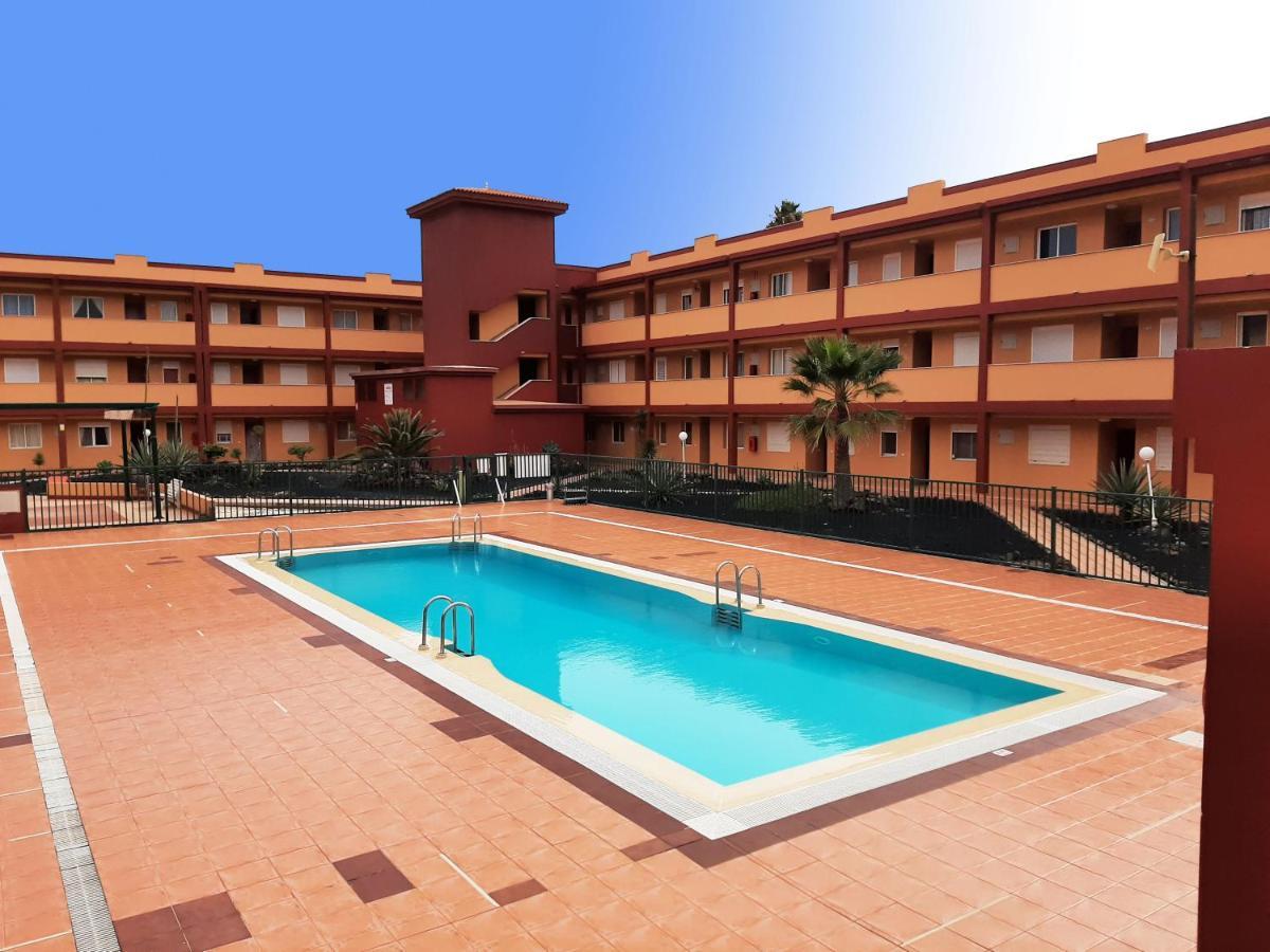Rosie House 2 Appartement Parque Holandes Buitenkant foto