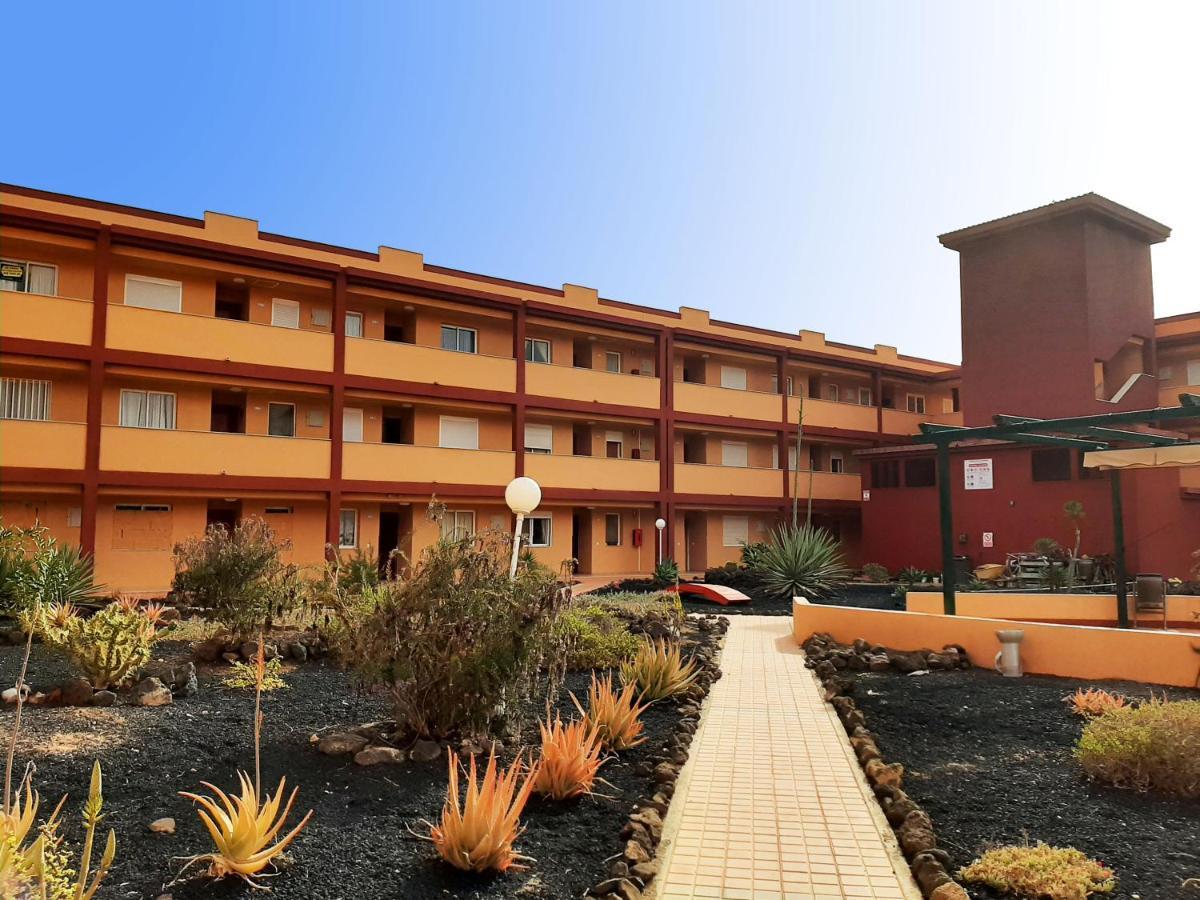 Rosie House 2 Appartement Parque Holandes Buitenkant foto