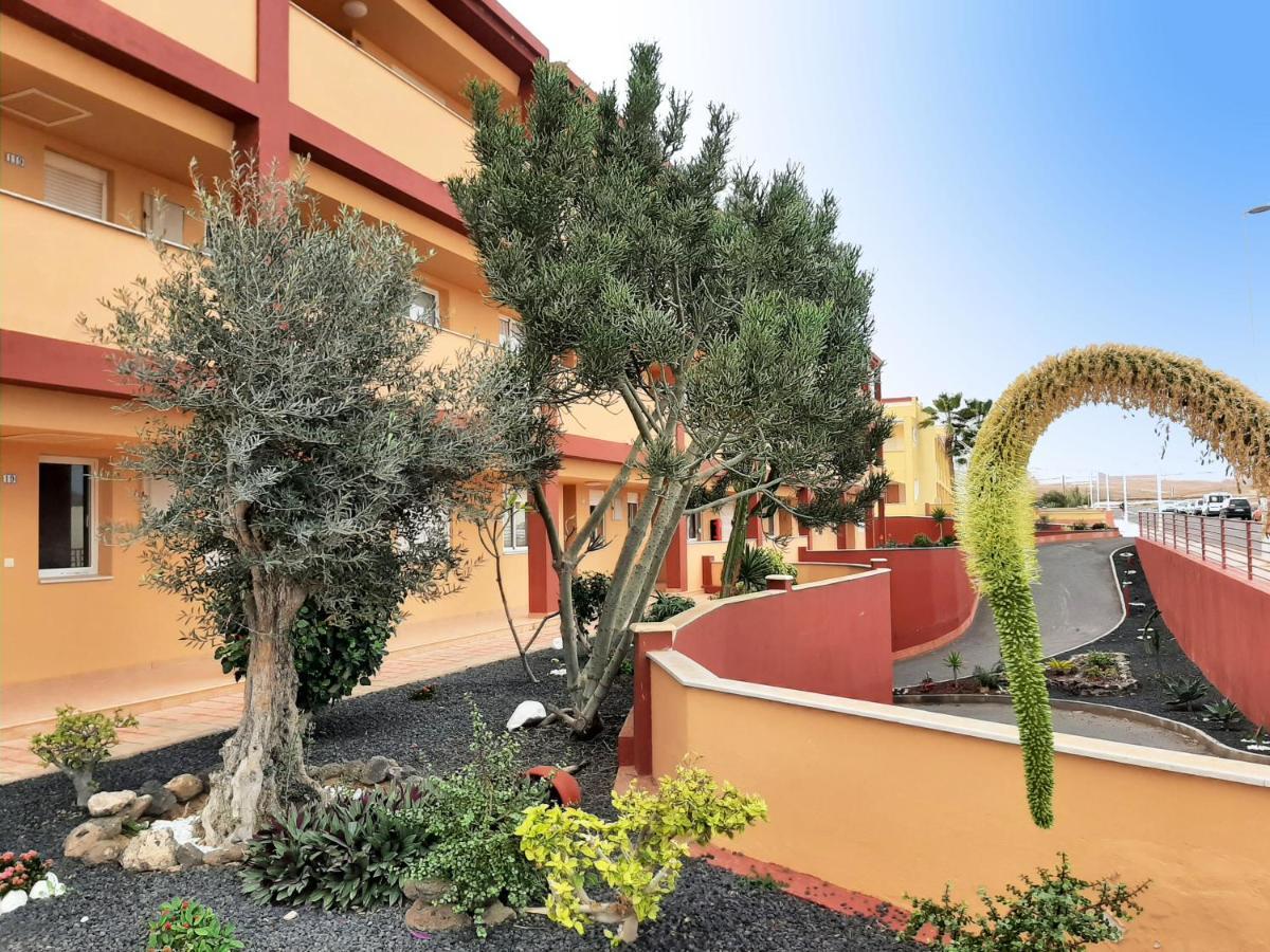 Rosie House 2 Appartement Parque Holandes Buitenkant foto