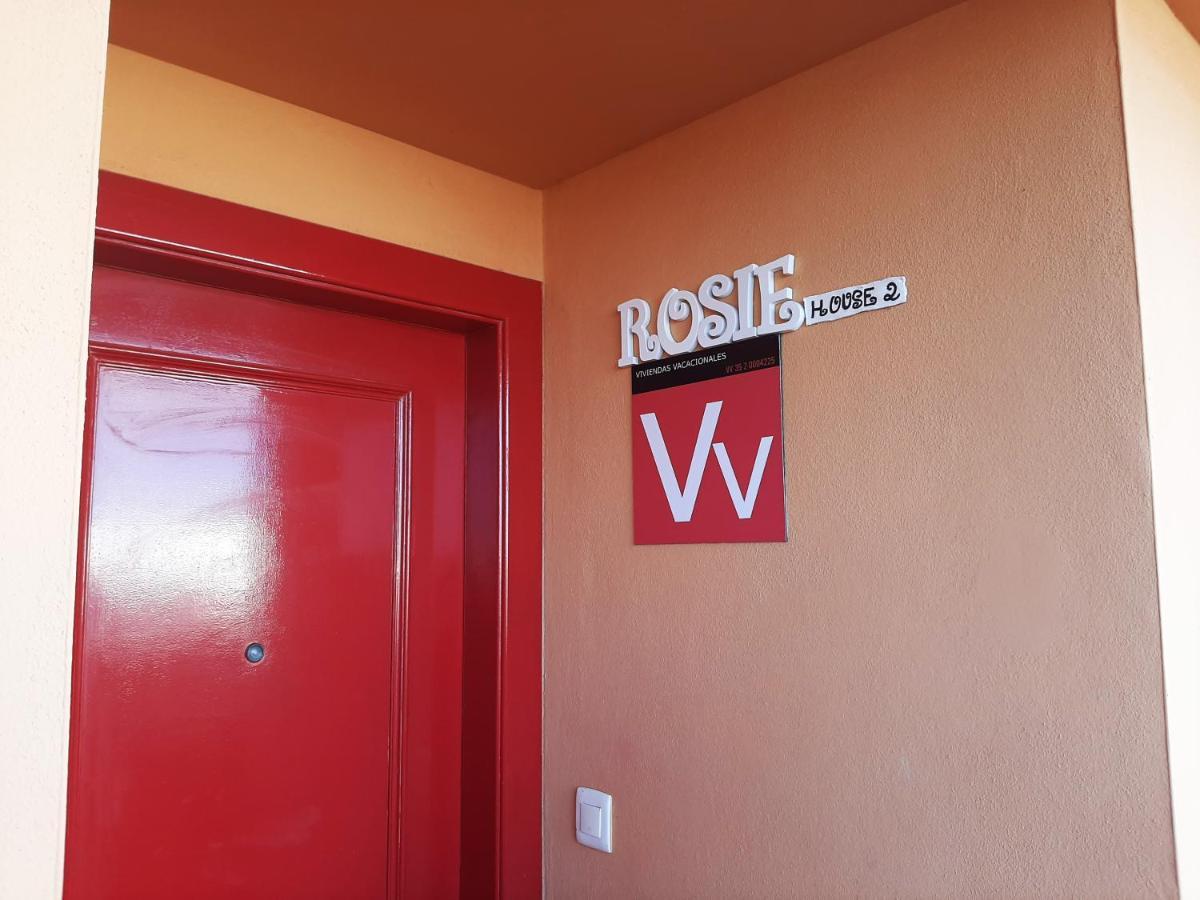 Rosie House 2 Appartement Parque Holandes Buitenkant foto