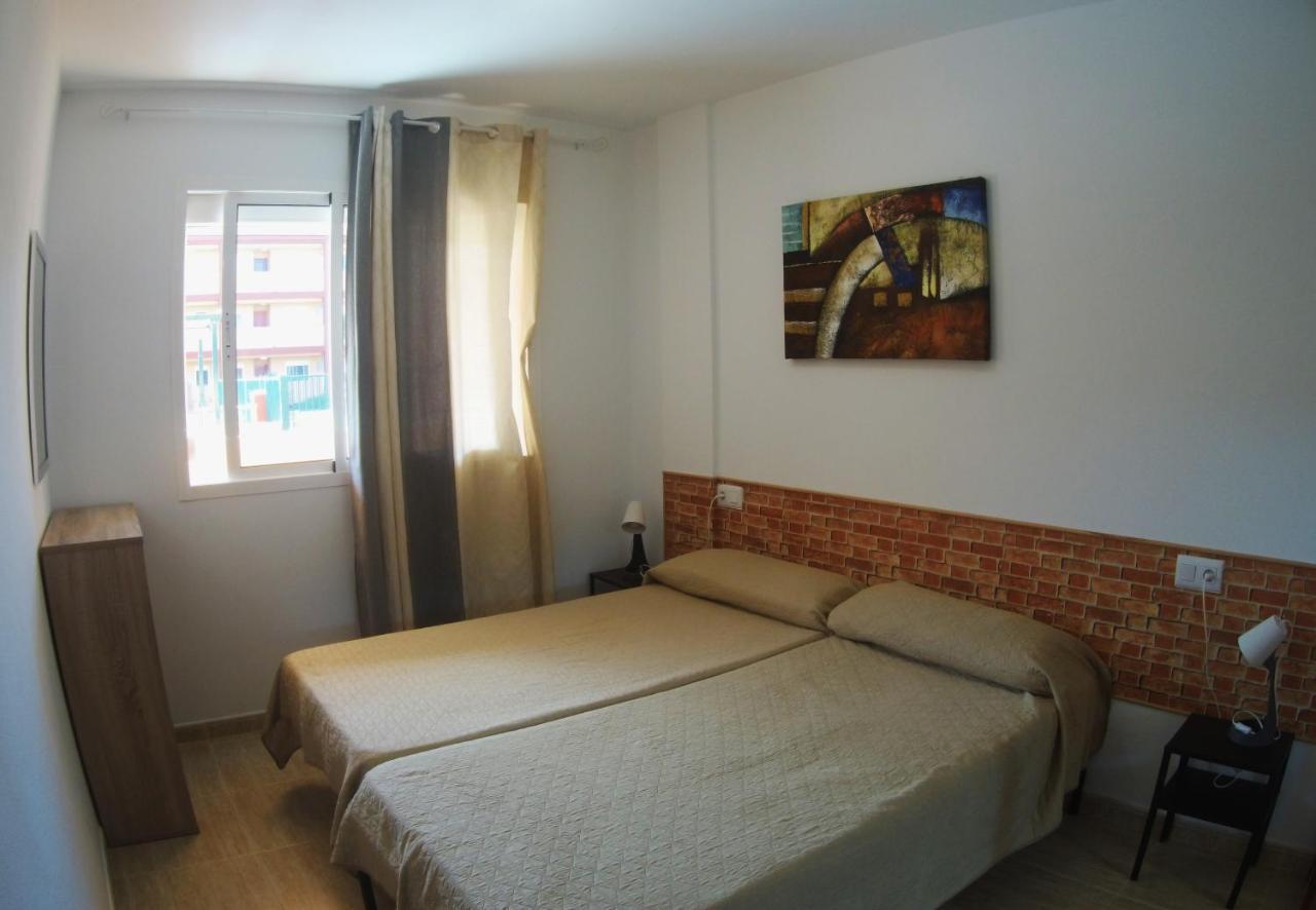 Rosie House 2 Appartement Parque Holandes Buitenkant foto