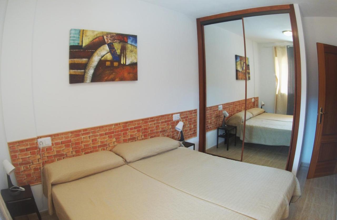 Rosie House 2 Appartement Parque Holandes Buitenkant foto