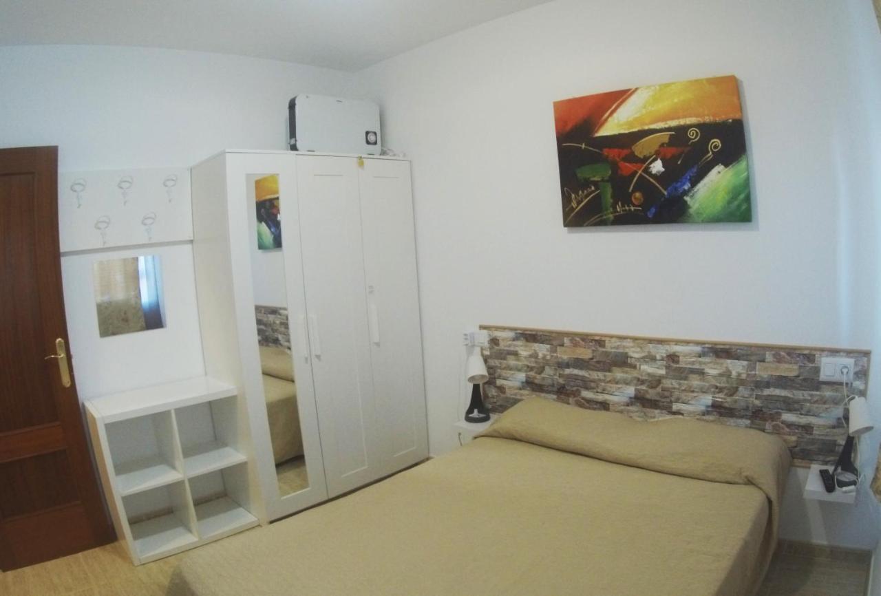 Rosie House 2 Appartement Parque Holandes Buitenkant foto