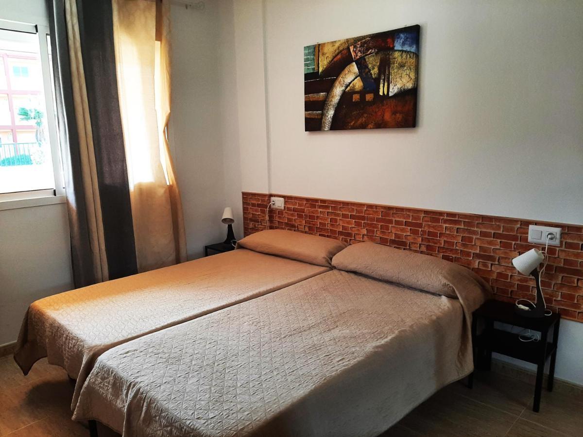 Rosie House 2 Appartement Parque Holandes Buitenkant foto