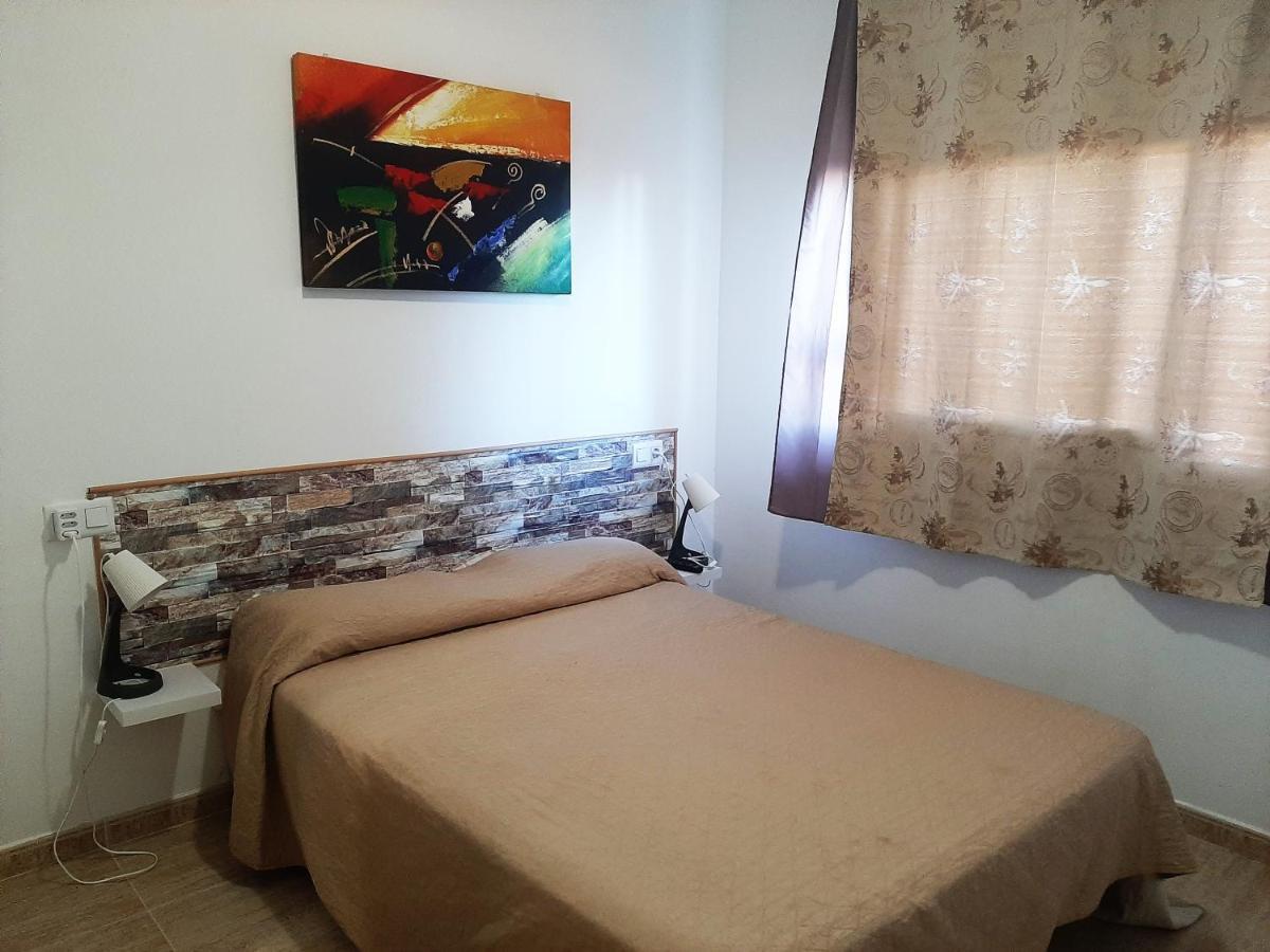 Rosie House 2 Appartement Parque Holandes Buitenkant foto